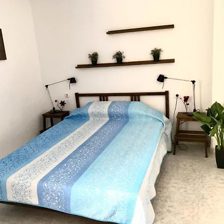 Apartman Piso Coqueto - Centrico Y Vistas Espectaculares *