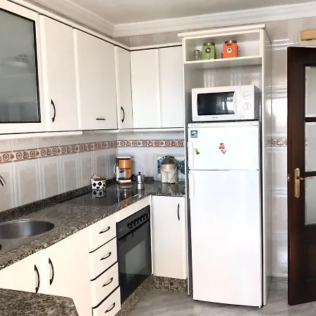 Apartman Piso Coqueto - Centrico Y Vistas Espectaculares Vejer de la Frontera